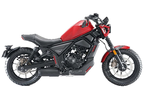 Zontes C 125cc